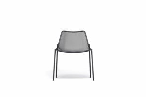 Chaise d'extérieur Round Emu | Achats en Ligne 2