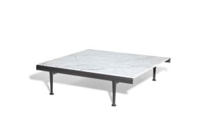 Souvenir d'Italie Outdoor Coffee Table Poltrona Frau - 1