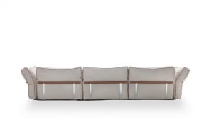Camelot Sofa Flexform - 1 2