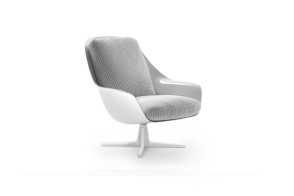 Fauteuil d'extérieur Sveva Light Flexform - 1 2