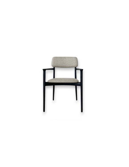 Sedia Curve con braccioli (Offerta Expo) Poliform - 7