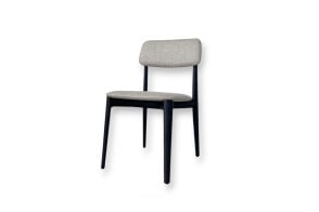 Chaise Curve sans accoudoirs (Offre Expo) Poliform - 7