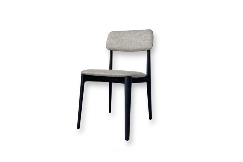 Chaise Curve sans accoudoirs (Offre Expo) Poliform - 7