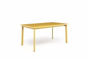 Table d'extérieur Star Emu | Achats en Ligne 2
