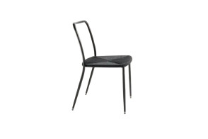 Sedia Outdoor First Steps Flexform - 1