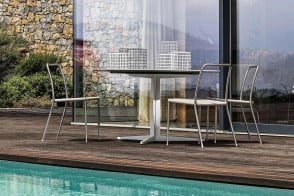 First Steps Outdoor Chair Flexform - 1 2