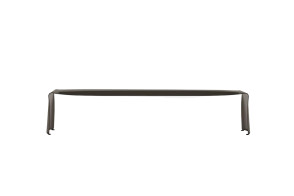 Panca Outdoor Le Banc MDF Italia - 1