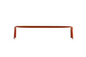 Le Banc Outdoor Bench MDF Italia - 1 2