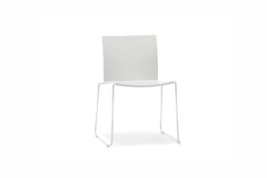 Sedia Outdoor M1 MDF Italia - 1
