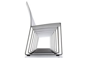 Chaise Outdoor M1 MDF Italia - 1 2