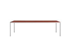 Offset Outdoor Table MDF Italia - 1 2
