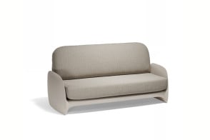 Canapé d'extérieur Pezzettina Vondom - 1