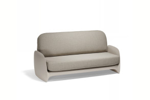 Divano per esterno Pezzettina Vondom - 1