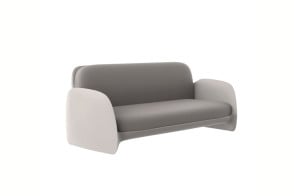 Pezzetina outdoor Sofa Vondom - 1 2