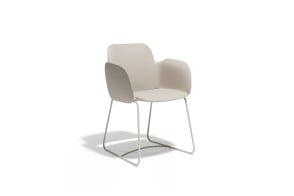 Chaise d'extérieur Pezzettina Vondom - 1 2