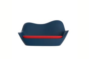 Divano per esterno Sabinas Vondom - 1