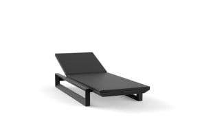 Frame outdoor Sunbed Vondom - 1 2