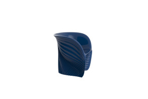 Fauteuil d'extérieur Biophilia Vondom | Achats en Ligne 2