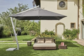 Capacabana Umbrella Varaschin - 1 2