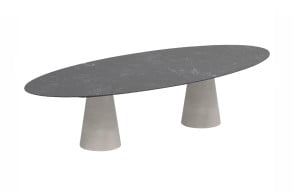 Table d'extérieur Conix Royal Botania - 1