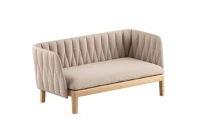 Divan d'extérieur Calypso Lounge Royal Botania - 1