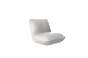 Fauteuil d'extérieur Pillow Vondom | Achats en Ligne