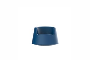 Fauteuil d'extérieur Roulette Vondom | Achats en Ligne 2