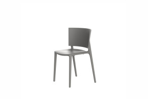 Chaise d'extérieur Africa Vondom - 1