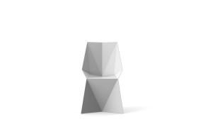 Chaise d'extérieur Vertex Vondom - 1
