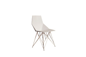 Chaise d'extérieur Faz Vondom - 1