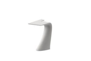 Table d'extérieur Wing Vondom - 1 2