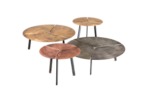 De Castelli Placas Coffee Table | Online Shop