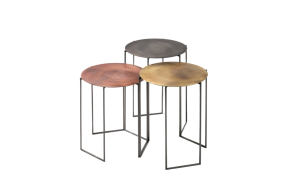 De Castelli Band Coffee Table | Online Shop