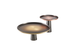 Table basse Sunrise & Sunset De Castelli | Achats en Ligne