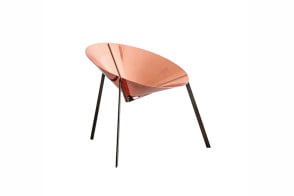 Pensando ad Acapulco Armchair De Castelli - 1
