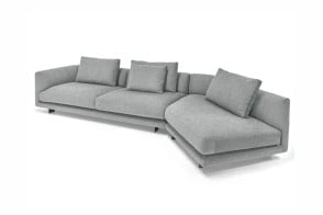 Divano Self Control - Arketipo | Prezzi e Catalogo Online