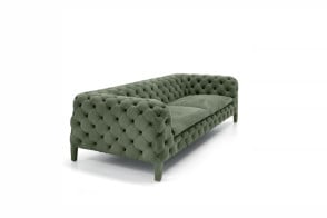Canapé Windsor Arketipo | Achats en Ligne 2