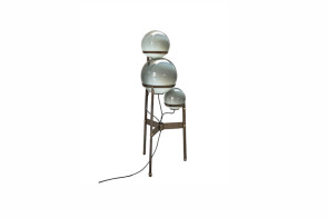 Lampe sur pied Bubble Bobble Arketipo | Achats en Ligne