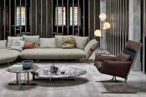 Arketipo Barracuda Armchair | Online Shop 2
