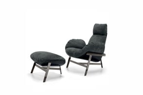Arketipo Jupiter Armchair | Online Shop 2