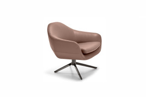 Bond Small Armchair Arketipo - 1 2