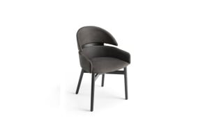 Sedia Lloyd Fiam - 1