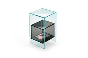 Magique Coffee Table Fiam - 1