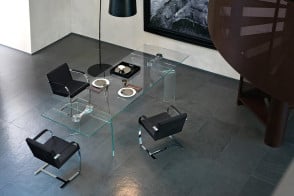 Fiam Ray Plus Table | Online Shop 2