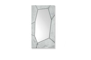 Silica Mirror Fiam - 1