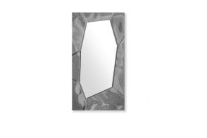 Silica Mirror Fiam - 1 2