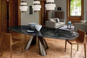 Table Prince Arketipo | Achats en Ligne 2