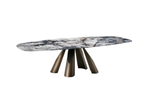 Table Prince Arketipo | Achats en Ligne