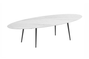 Tavolo Outdoor Styletto Royal Botania - 1 2