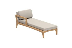 Dormeuse Outdoor - 1